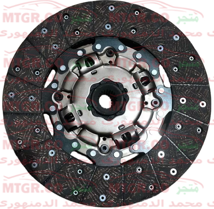 2KD اسطوانه دبرياج تويوتا هاى اس  2016-2005 يابانى