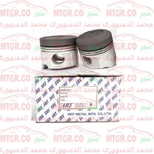 20 3L طقم بستم تيوتا ديزل صلب