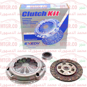 118U- طقم دسك-اسطوانه دبرياج لانوس