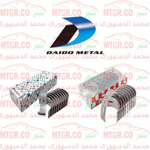 STD- C190- C223- C240C - سبيكة كامة اسوزو