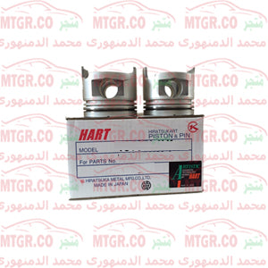 20 4D95 فردة بستم كوماتسوعادة