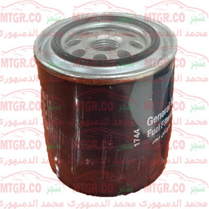 فلتر جاز دبابه  اسوزو منصور