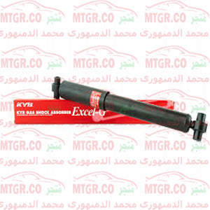 مساعد خلفى نيسان قشقاى ي-ش