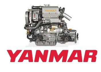 10000-04020-Y2000 YANMAR-1064 - 3D84-3T84 -STD فردة شنبر يانمار فتلة صلب