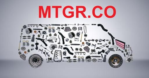 10000-06200-T1800 KIKI-10001  -3L  خرطوم دينامو هاى اس 90