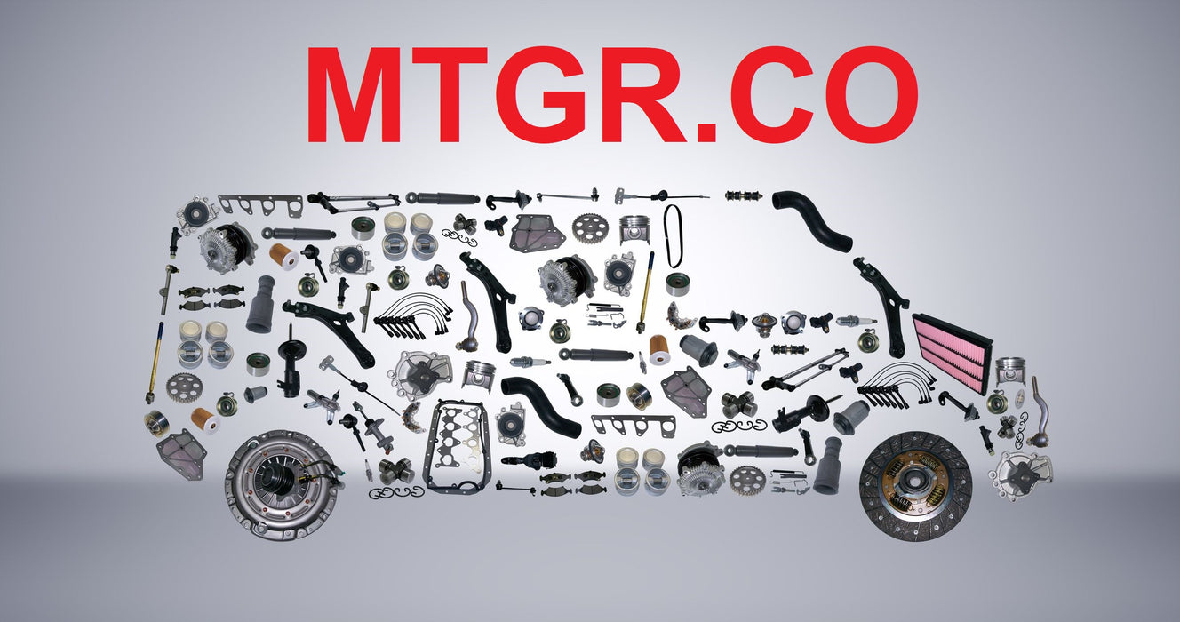 10000-07180-P0900 PULO-100002 -طقم تثبيت اكصدام امامى بيجو 301 تايوانى