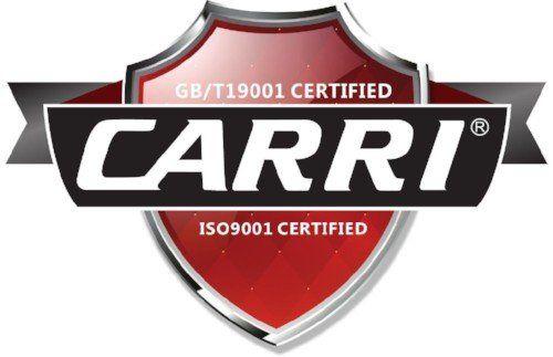 10000-07050-C2100 CARRI-10017 -طقم فانوس شبورة كرووز 2009 كامل نيكل صينى