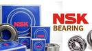 10000-05090-T1800 NSK-10001 - 3L بلية دبرياج  ميكروباص90